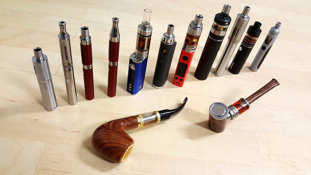 Finding A Suitable Vaporizer Company