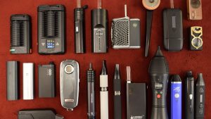 Why Choose Vaporizers?