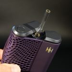 Haze Vaporizers For Portable Smoking