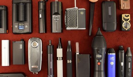 Best Portable Hybrid Vaporizers (Weed and Wax)  In 2019